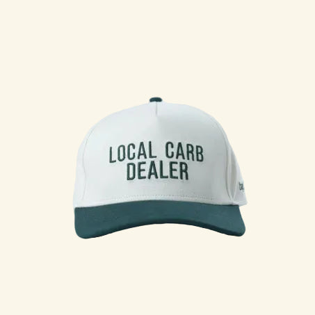 Local Carb Dealer Hat